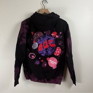 EDC Music Festival Hoodie 2022